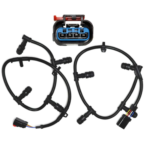 Image 1 for Bostech WH02962 Glow Plug Harness Kit