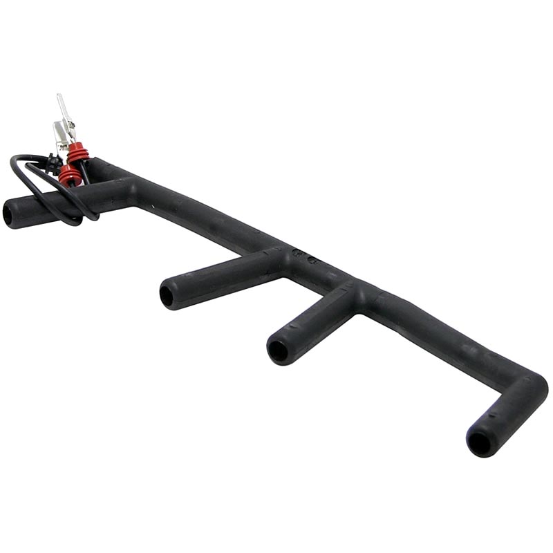 Bostech WH09222 2Wire Glow Plug Harness XDP