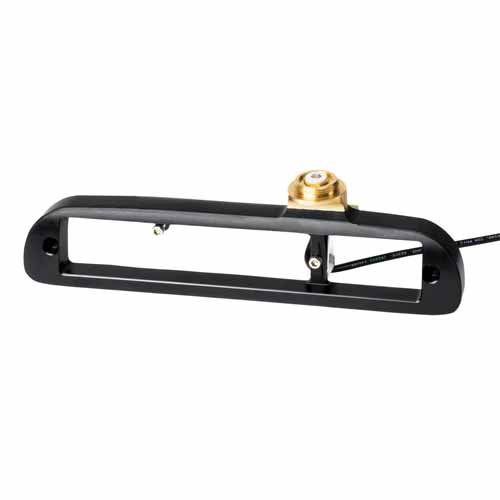 Bullet Proof Diesel 90201131 3rd Brake Light Antenna Mount XDP