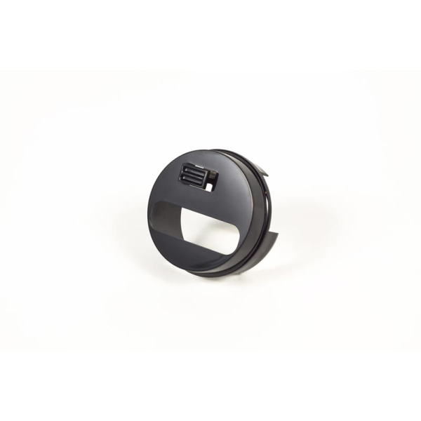 Image 1 for Bully Dog Custom 2 1/16" Gauge Pod Mount 30420