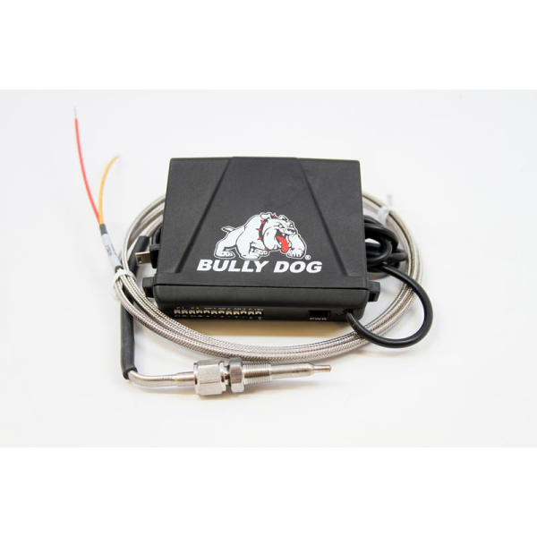 Image 1 for Bully Dog Sensor Station w/ Pyrometer Probe 40384