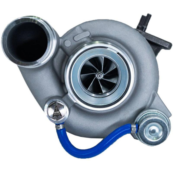 Image 1 for Calibrated Power Stealth STR Turbocharger DM1682050102000