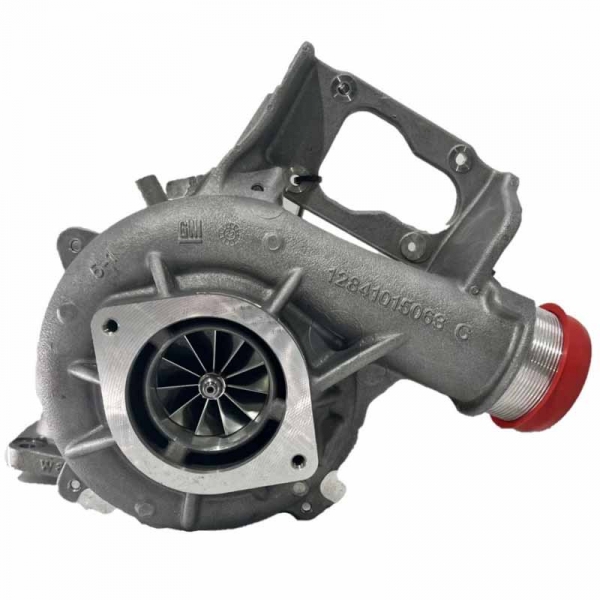 ●Chilly D. Duramax Tuner Stealth STR Turbo DM1JK1070103000 Without