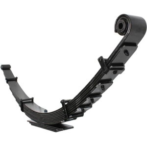 Carli Suspension Fabricated Leaf Spring Shackles CS-FSHACKLE-11 | XDP