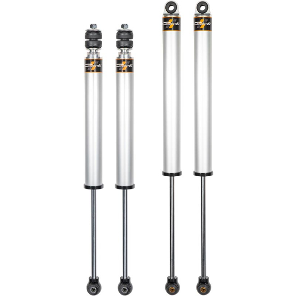 Image 1 for Carli Suspension Commuter 2.0 IFP Front & Rear Shocks (PAP Valving)