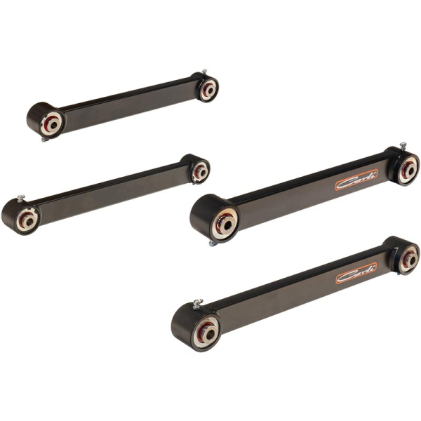 Image 1 for Carli Suspension Extended Control Arms