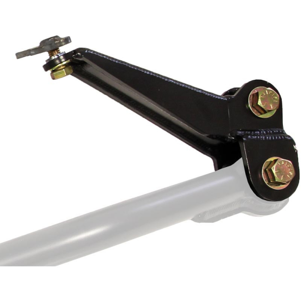 Carli Suspension Front Track Bar Drop Bracket (For 6