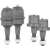 Thumbnail for Carli Suspension Extreme Duty Upper & Lower Ball Joints