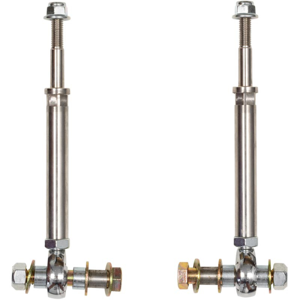 Image 1 for Carli Suspension Extended Front Sway Bar End Links (10mm)