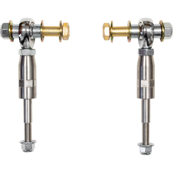 Image 1 for Carli Suspension Extended Front Sway Bar End Links