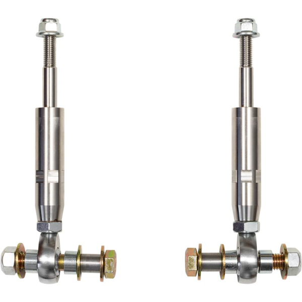 Image 1 for Carli Suspension Extended Sway Bar End Links (Front)