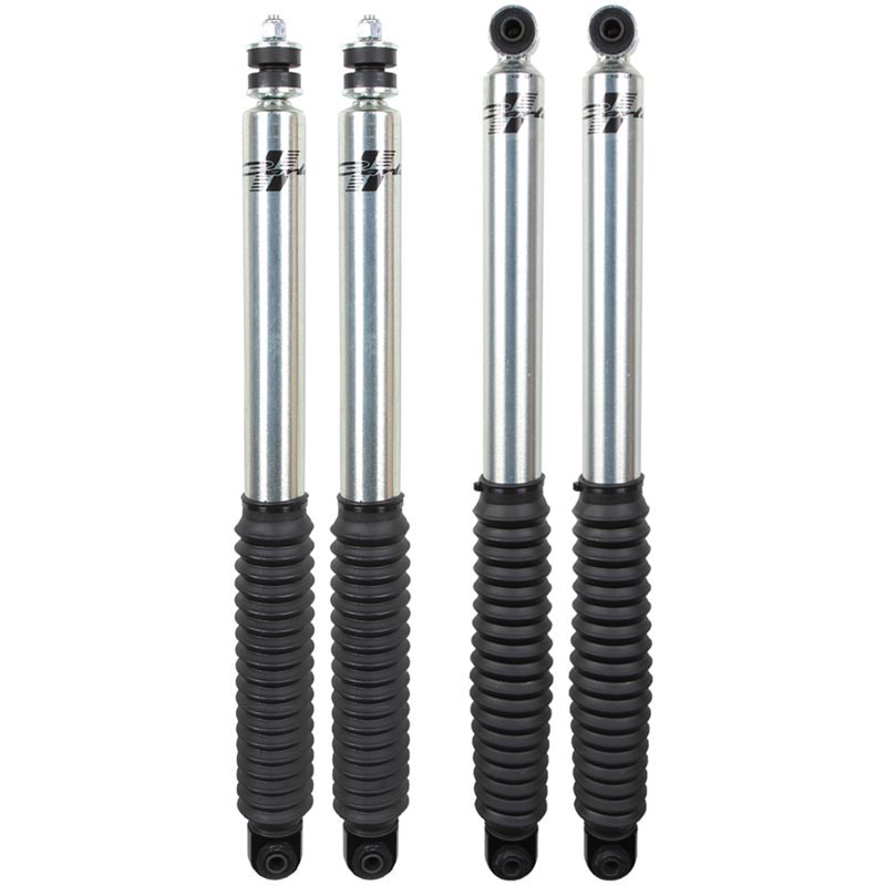 Carli Suspension Signature 2.0 IFP Shocks CS-DSIG20SPKG-94 | XDP