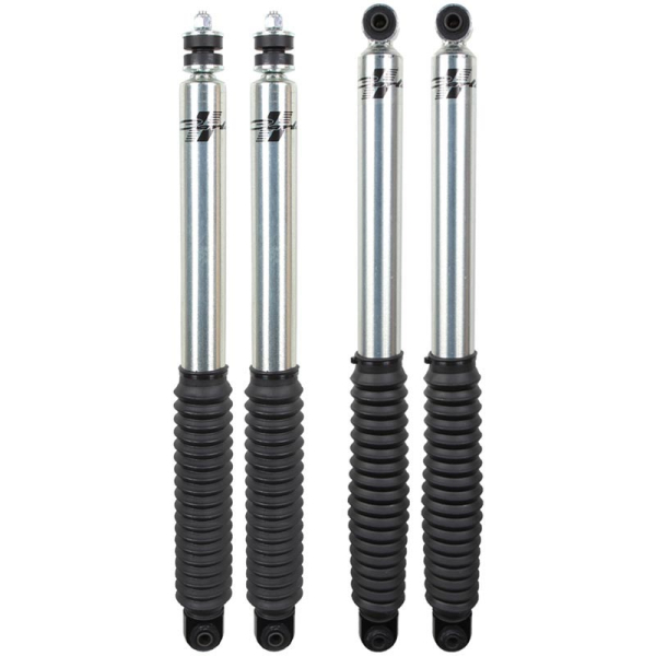 Image 1 for Carli Suspension Signature 2.0 IFP Front & Rear Shocks