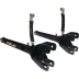 Thumbnail for Carli Suspension Fabricated Radius Arms (For 2.5"-3.5" Lift)