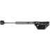Thumbnail for Carli Suspension Low Mount Steering Stabilizer Kit - With Differential Guard
