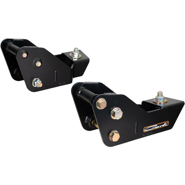 Image 1 for Carli Suspension Radius Arm Drop Brackets (3.5" Lift)