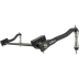 Thumbnail for Carli Suspension Torsion Sway Bar Kit - With End Links (For 2.5"-3.5" Lift) (Front)