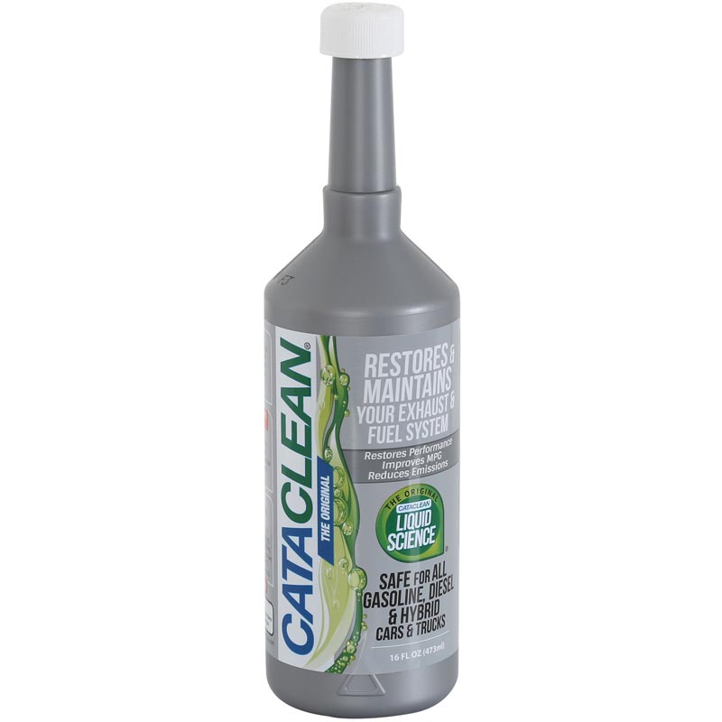 Cataclean 120007 Fuel & Exhaust System Cleaner - XDP
