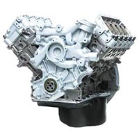 6.0 Powerstroke Engine