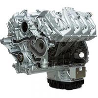 6.7 Powerstroke Engine