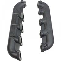 Exhaust Manifolds