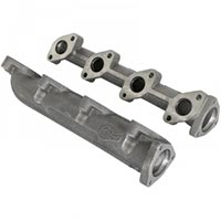 Exhaust Manifolds