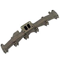 Exhaust Manifolds
