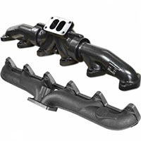 Exhaust Manifolds