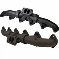 Exhaust Manifolds