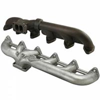 Exhaust Manifolds