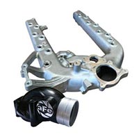 Intake Manifolds