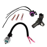 Sensors & Electrical