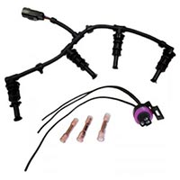 Sensors & Electrical