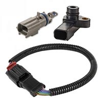 Sensors & Electrical