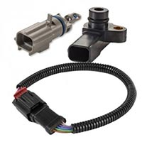Sensors & Electrical