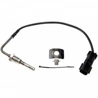 Sensors & Electrical