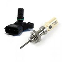 Sensors & Electrical