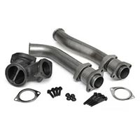 Up-Pipes