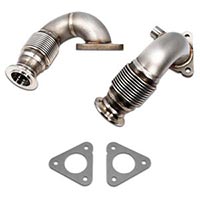 Up-Pipes