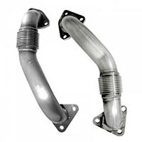 Up-Pipes