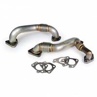 Up-Pipes