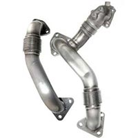 Up-Pipes