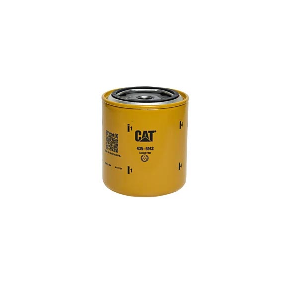 Image 1 for CAT 435-5142 Coolant Filter
