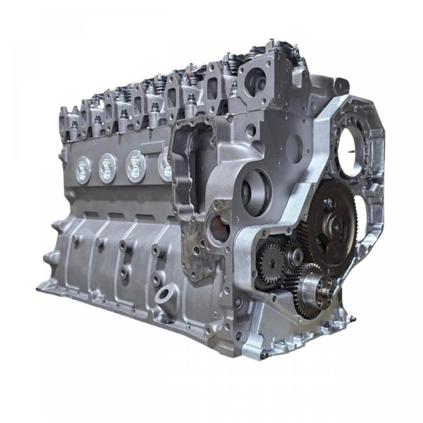 Image 1 for Choate Reman 5.9 Long Block Crate Engine - Model C