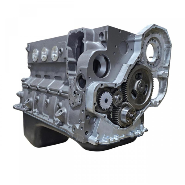 Image 1 for Choate Reman 5.9 Short Block Crate Engine - Daily Driver