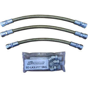 HPOP Quick Disconnect Tool, High Pressure Oil Pump Quick Disconnect