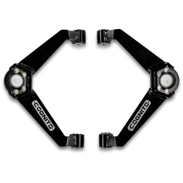 Image 1 for Cognito 110-90290 Boxed Upper Control Arms
