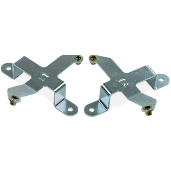 Image 1 for Cognito 110-91193 Front Fender Liner Tie Back Kit