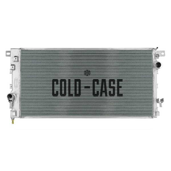 Image 1 for Cold Case FOT592A Aluminum Performance Radiator