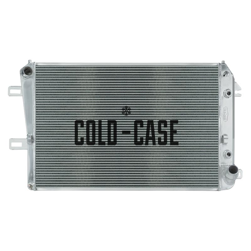 Cold Case GMT574A Aluminum Performance Radiator | XDP